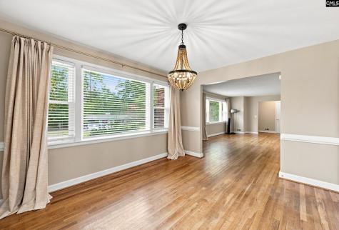 3544 Deerfield Drive Columbia SC 29204