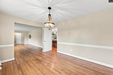 3544 Deerfield Drive Columbia SC 29204