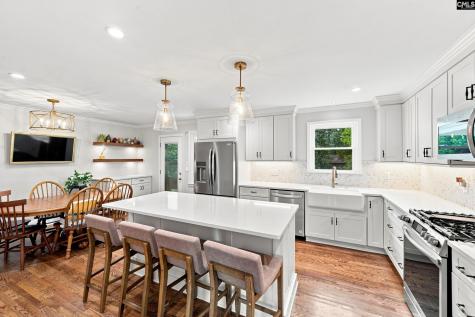 3544 Deerfield Drive Columbia SC 29204