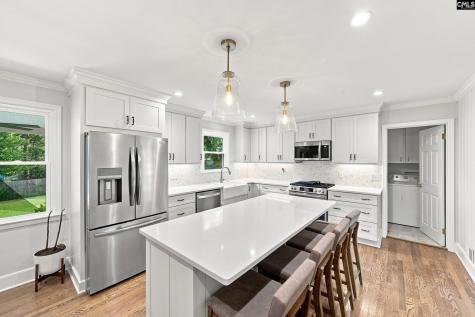 3544 Deerfield Drive Columbia SC 29204