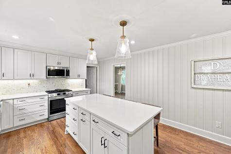 3544 Deerfield Drive Columbia SC 29204