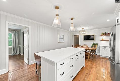 3544 Deerfield Drive Columbia SC 29204
