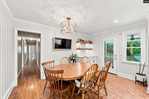 3544 Deerfield Drive Columbia SC 29204