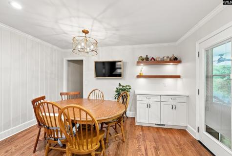 3544 Deerfield Drive Columbia SC 29204