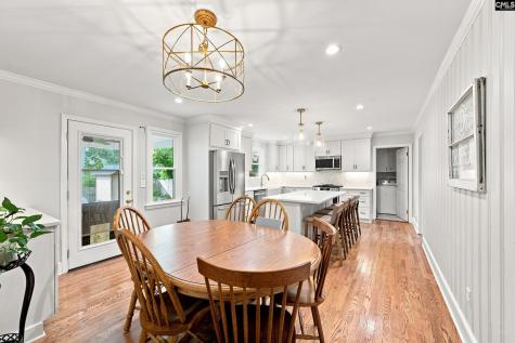 3544 Deerfield Drive Columbia SC 29204