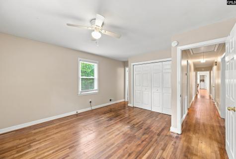 3544 Deerfield Drive Columbia SC 29204