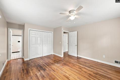 3544 Deerfield Drive Columbia SC 29204