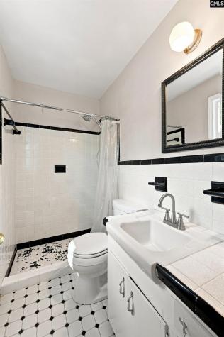3544 Deerfield Drive Columbia SC 29204