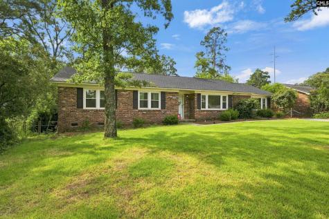 3544 Deerfield Drive Columbia SC 29204