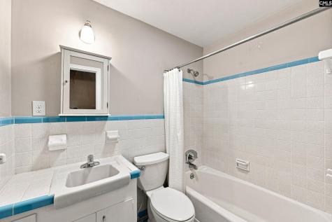 3544 Deerfield Drive Columbia SC 29204
