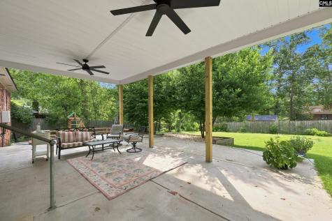 3544 Deerfield Drive Columbia SC 29204