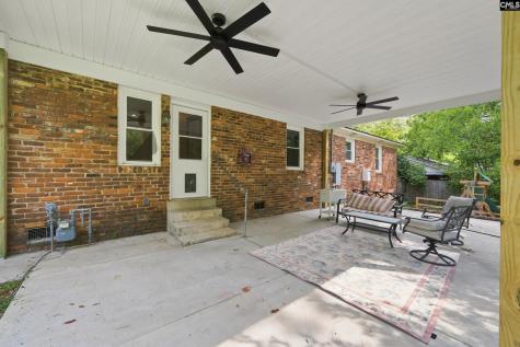 3544 Deerfield Drive Columbia SC 29204