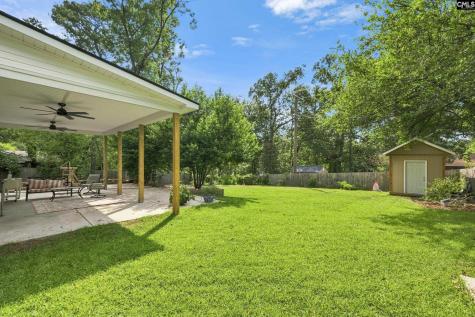 3544 Deerfield Drive Columbia SC 29204