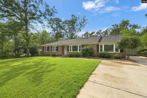 3544 Deerfield Drive Columbia SC 29204