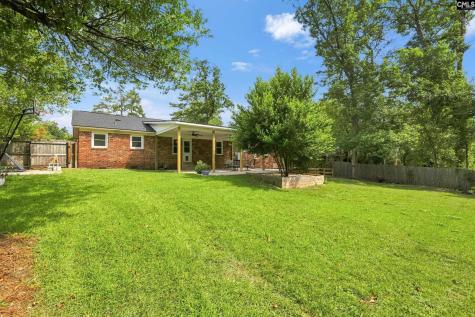 3544 Deerfield Drive Columbia SC 29204