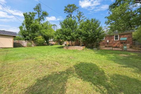 3544 Deerfield Drive Columbia SC 29204