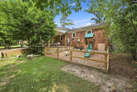 3544 Deerfield Drive Columbia SC 29204