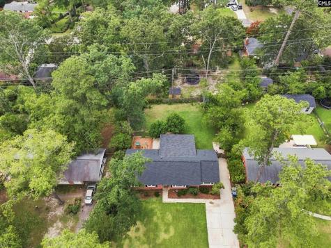 3544 Deerfield Drive Columbia SC 29204
