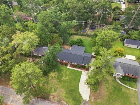 3544 Deerfield Drive Columbia SC 29204