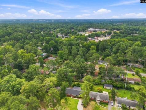 3544 Deerfield Drive Columbia SC 29204