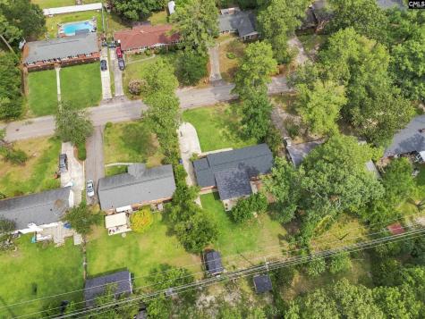 3544 Deerfield Drive Columbia SC 29204