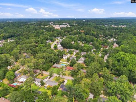 3544 Deerfield Drive Columbia SC 29204
