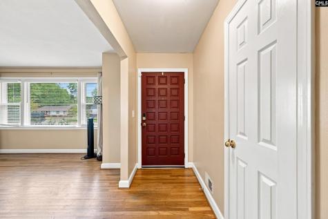 3544 Deerfield Drive Columbia SC 29204