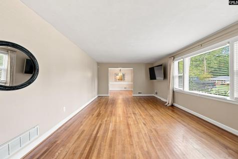 3544 Deerfield Drive Columbia SC 29204