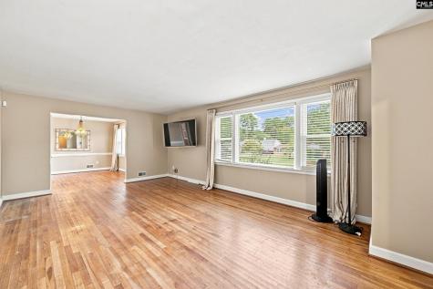 3544 Deerfield Drive Columbia SC 29204