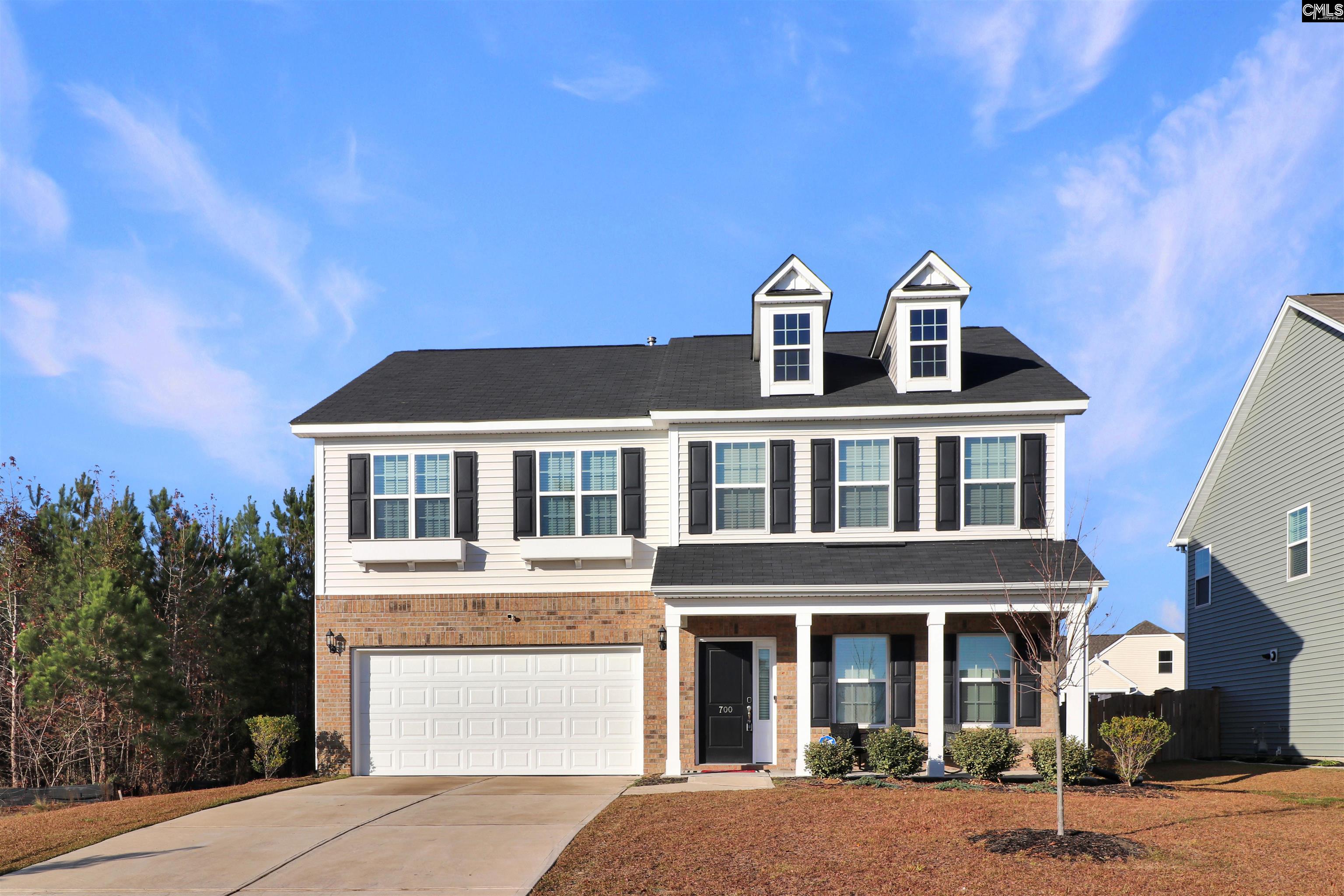 700 Bell Flower Lane Blythewood SC 29016