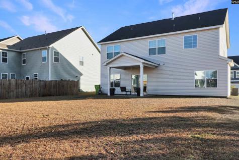 700 Bell Flower Lane Blythewood SC 29016