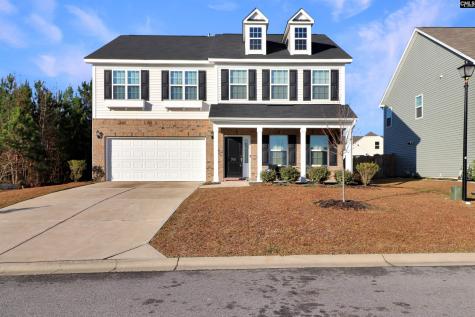 700 Bell Flower Lane Blythewood SC 29016