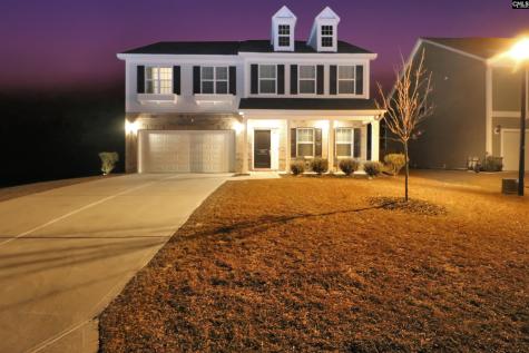 700 Bell Flower Lane Blythewood SC 29016