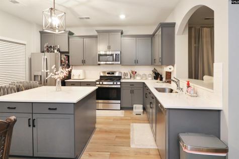 700 Bell Flower Lane Blythewood SC 29016