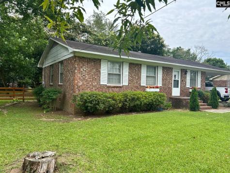 509 S Lee Street Bishopville SC 29210