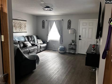 509 S Lee Street Bishopville SC 29210
