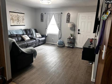 509 S Lee Street Bishopville SC 29210
