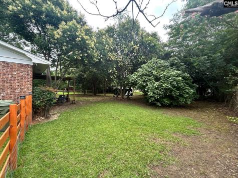 509 S Lee Street Bishopville SC 29210