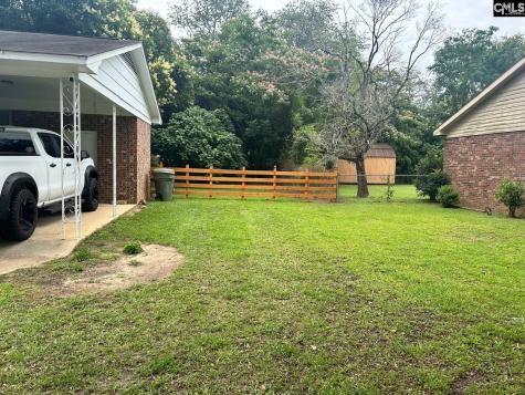 509 S Lee Street Bishopville SC 29210