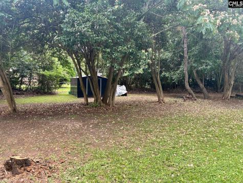 509 S Lee Street Bishopville SC 29210