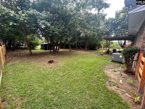 509 S Lee Street Bishopville SC 29210