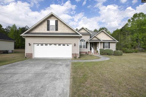 81 Belmont Drive Camden SC 29020-7631