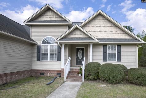 81 Belmont Drive Camden SC 29020-7631
