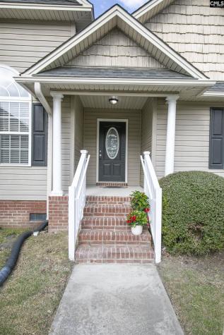 81 Belmont Drive Camden SC 29020-7631