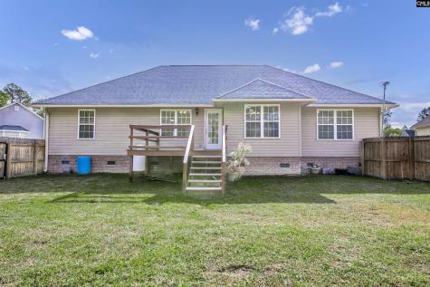 81 Belmont Drive Camden SC 29020-7631