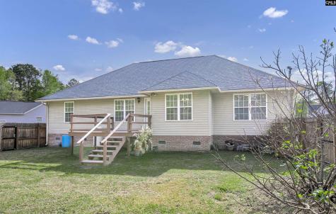 81 Belmont Drive Camden SC 29020-7631