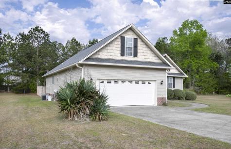 81 Belmont Drive Camden SC 29020-7631