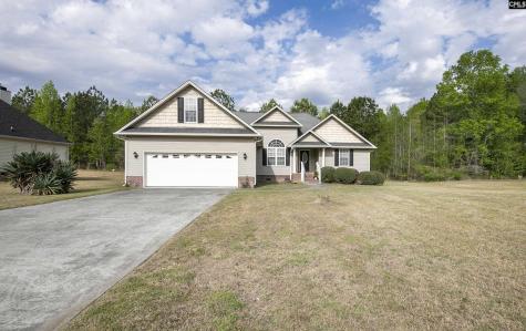 81 Belmont Drive Camden SC 29020-7631