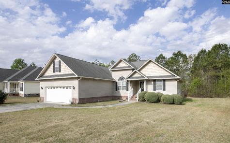 81 Belmont Drive Camden SC 29020-7631
