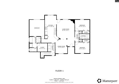 81 Belmont Drive Camden SC 29020-7631